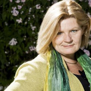 Cecilia Uddén 2011