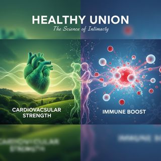 The Science Of Intimacy