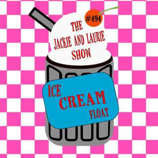 Ice Cream Float (#494)