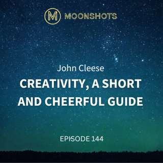 John Cleese: Creativity, A Short and Cheerful Guide