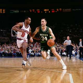 Fred Roberts: BYU Star to the NBA (Spurs, Jazz, Celtics, Bucks) and Europe
