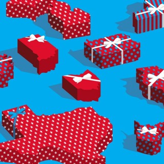 Gearing Up For Holiday Shopping? Here Are Our Top Gift Picks!