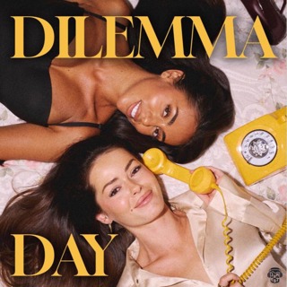 “I can't believe THIS happened when I was on top!” | DILEMMA DAY