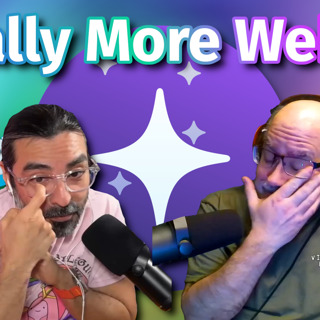 Episode 6:07: New WebKids on the Block