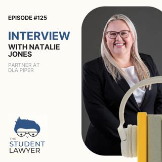 Life as an Employment Lawyer in Dubai with Natalie Jones, Partner at DLA Piper