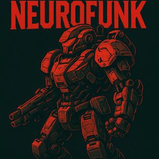 dj Shabby - May 2025 Neurofunk Mix