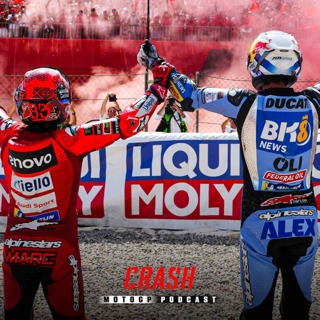 How Alex Marquez proved the doubters wrong in Barcelona 💪