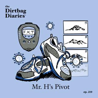 Mr. H's Pivot