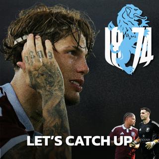 🚨 Garnacho's Villa Debut, Martinez STAYS? & Bailey Deal Twist