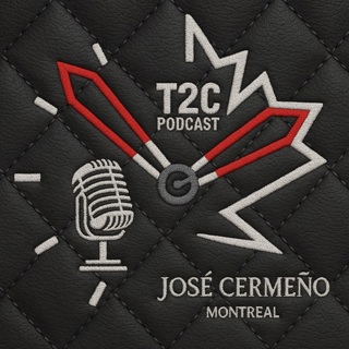 Episode 30: The one with Jose Cermeno
