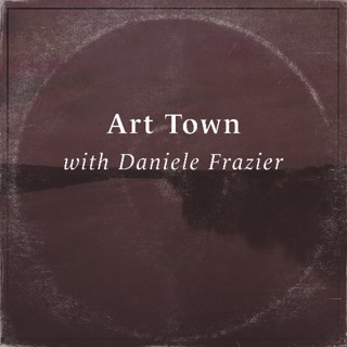 with Daniele Frazier