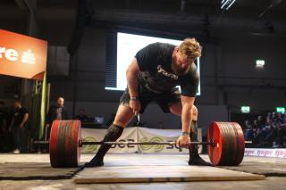 Avsnitt 435: Martin Forsmark