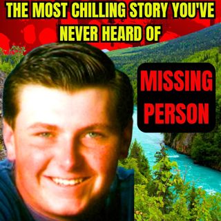 Vanished in the Wilderness: The Michael Madden Mystery