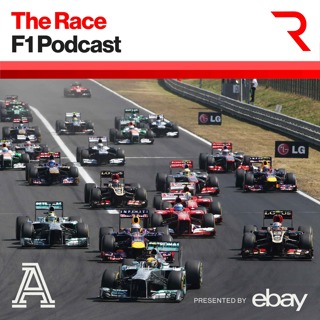 F1’s plan to bring back V8s explained