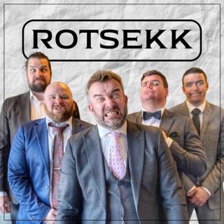 Rotsekk - Episode 2