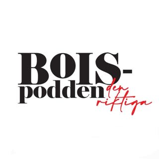#159 - Gästavsnitt, Marcus Pettersson och Albin Andersson