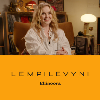 Lempilevyni: Ellinoora