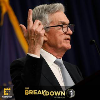 BREAKDOWN: No Pivot and Higher Terminal Rate Talk at FOMC Send Markets Back Down