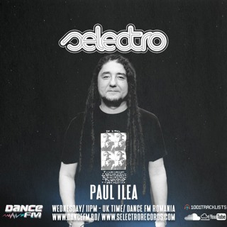 Selectro Podcast #301 w/ Paul ILEA