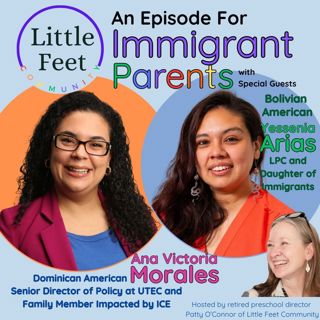 An Episode for Immigrant Parents