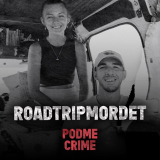 Roadtripmordet