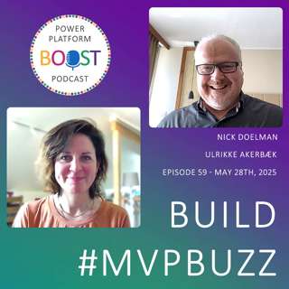 Build #mvpbuzz (#59)