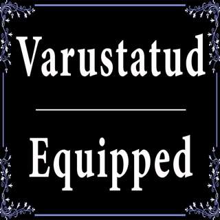 Varustatud / Equipped 2
