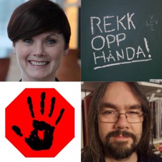 Gode tiltak mot mobbing med Ingrid Grimsmo Jørgensen 