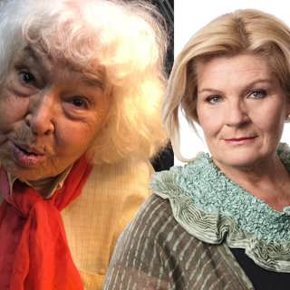 Nawal el Saadawi gillade inte Pippi: Cecilia Uddén, Erbil