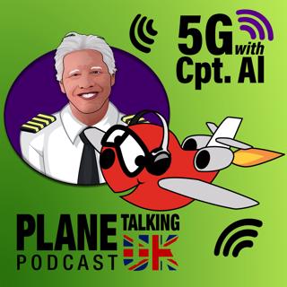 5G and Aviation with Cpt Al