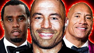 Idiot Celebrities Exposed by Joe Rogan | Moon