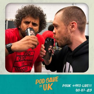 Live! One year of Keir - how can we fix the mess? - with Gary Stevenson and Oliver Coppard