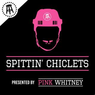 Spittin' Chiclets Episode 170: Featuring Mike Commodore