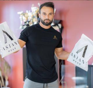 Avsnitt 623: Ali Elay Samet