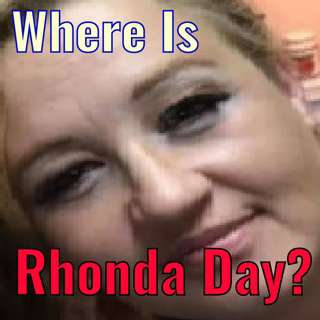 Where Is Rhonda Day?