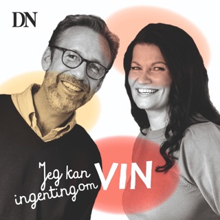 175. Middag for fire – hos Thomas