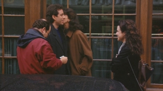 Episode 96 of The 4 Who Rule/Episode 8 of Meanwhile, On the Other Side of Manhattan