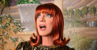 Ep. 135: Miss Coco Peru Flips Her Wig