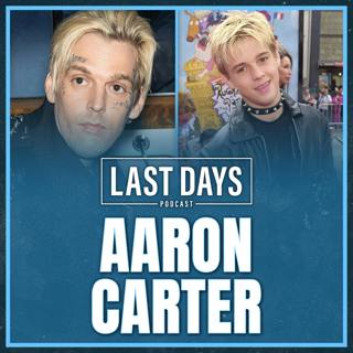 Ep. 155 - Aaron Carter