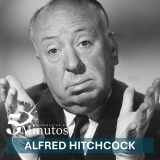 Alfred Hitchcock