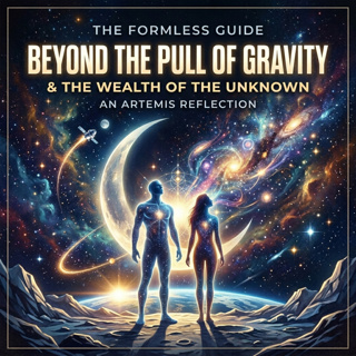 Wealth Of The Unknown : From Apollo To Artemis II A Spiral Of Exploration