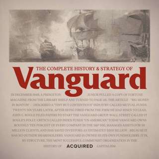 Vanguard