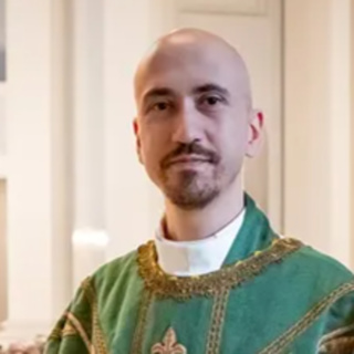 Mikael Elmolhoda | 24.12.2025: "Lupaukset täyttyvät"