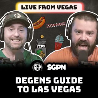 Degens Guide to Las Vegas (Ep. 2071)