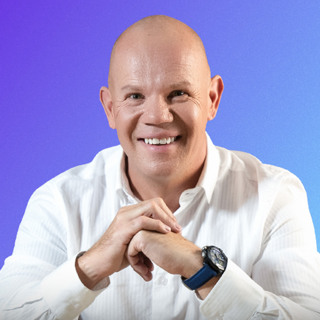 What's Next presented by Sigfox South Africa – Gregory Rood on the future of smart connectivity