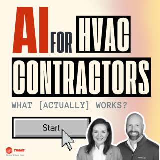 We Ask an AI Expert How HVAC Contractors Should Use AI