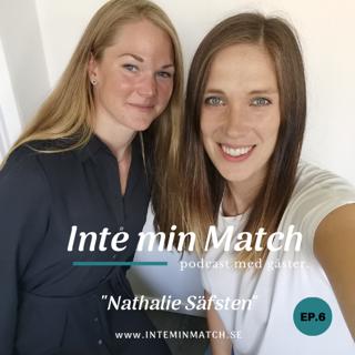 Nathalie Säfsten