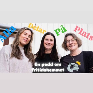 #13 "Man är inte bättre än sitt arbetslag" - Vi diskuterar arbetslag