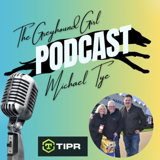 Episode with Sky Racing Form Analyst, Michael Tye. 