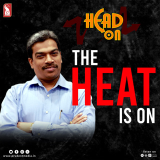 Damodar Naik | BJP Goa State President | Head On | Prudent | 210425